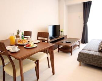 Sunset Resort Mihama - Chatan - Dining room