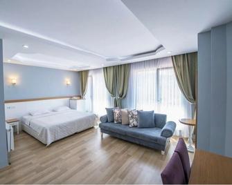 Yildiz Hotel - Fatsa - Habitación