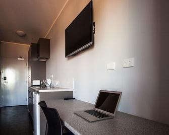 Beadon Bay Hotel - Onslow - Cocina