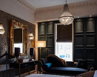 Domo Boutique Hotel - Oldbury - Lounge