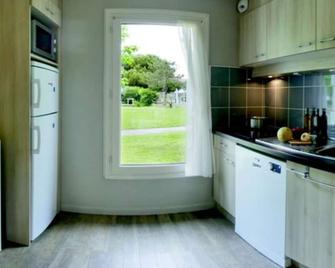 VVF Île de Ré Sainte-Marie-de-Ré - Sainte-Marie-de-Ré - Cuisine