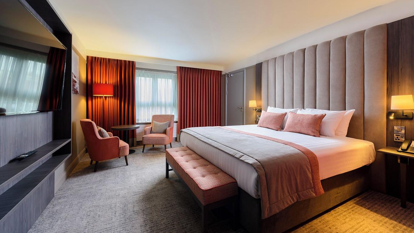 Hotel Killarney