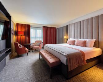 هوتل آند ليجار سنتر كيلارني - كيلارنيي - غرفة نوم