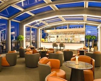 Qingdao Haitian Hotel - Τσινγκτάο