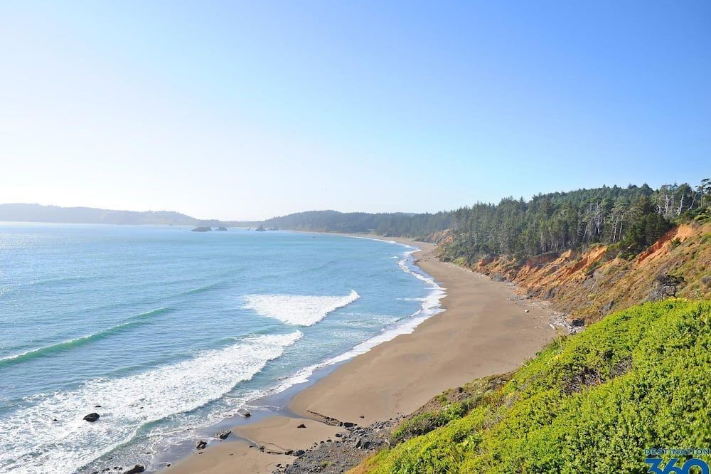 Making The Best Memories Along The Way! Free Parking, Pets Are Welcome - نيوبورت (ولاية أوريغون) - شاطئ