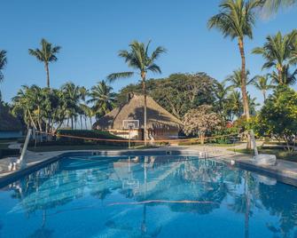 Iberostar Hacienda Dominicus - San Rafael del Yuma - Pool