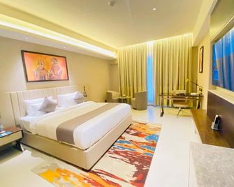La Belle - The Business Hotel - Lubumbashi