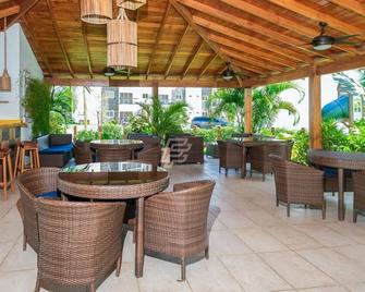 Armonia De Las Terrenas Gorgeous Penthouse - Las Terrenas - Patio