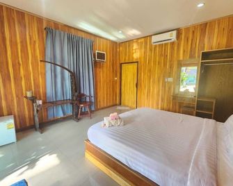 Koh Kood Far East Resort - Koh Kood - Sypialnia