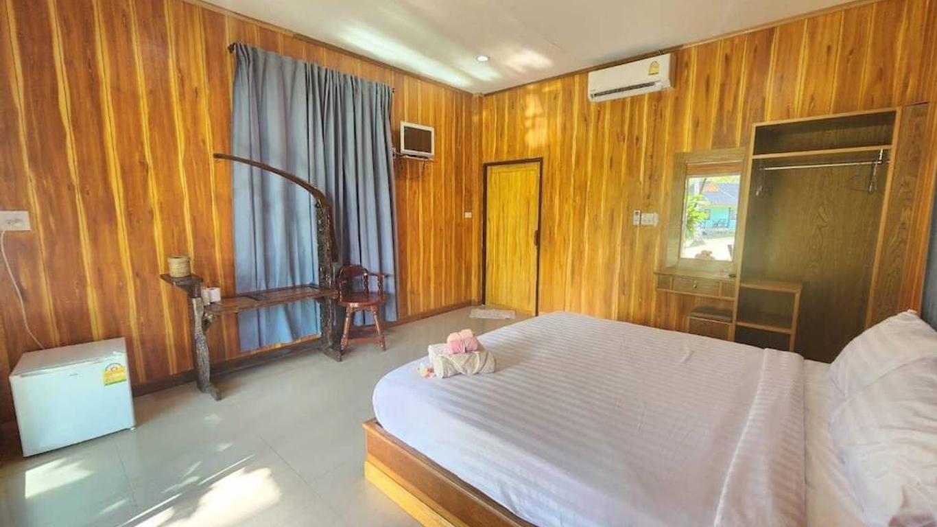 Koh Kood Far East Resort