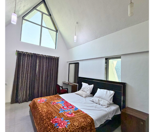 Holiday Aapke Liye - Khopoli - Bedroom