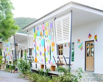Boon Nam Fah Resort - Chanthaburi