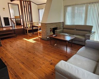 Entire 3 Bedroom Personal House in Chipp - Chipping Norton - Sala de estar