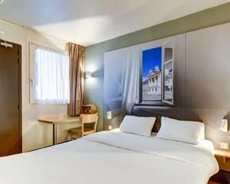 B&B HOTEL Dijon Marsannay - Marsannay-la-Côte - Bedroom