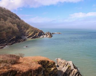 Bradley House - Ilfracombe