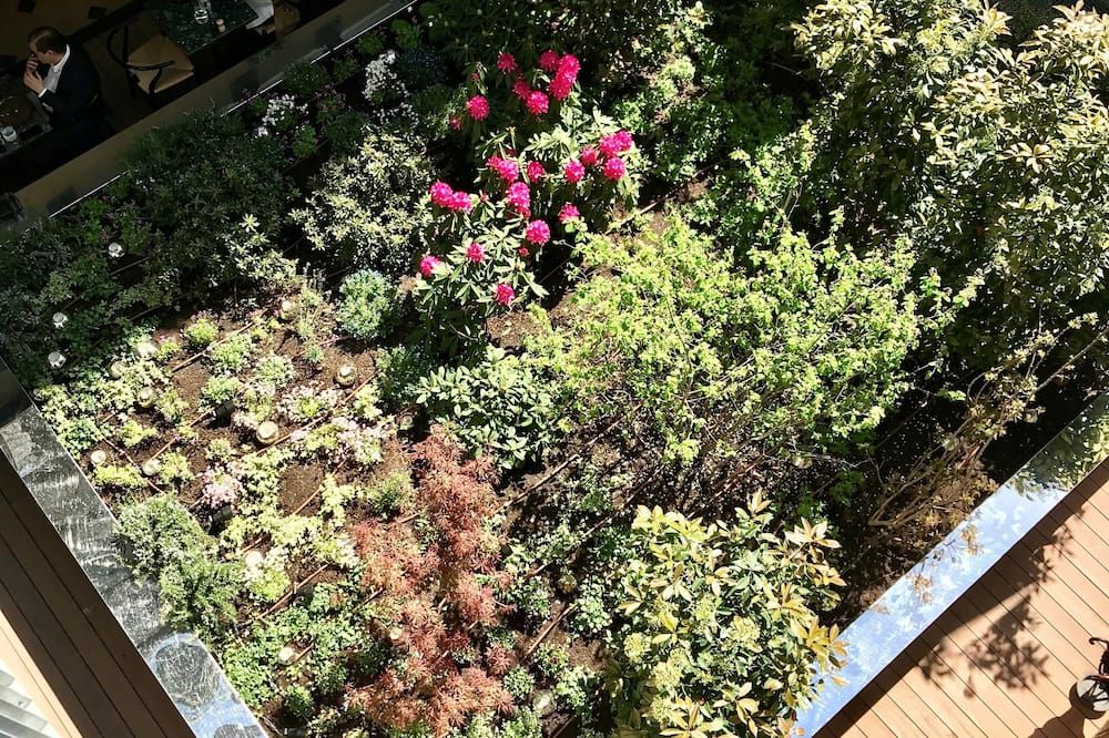 Outdoors view view of Hotel Parister & Spa