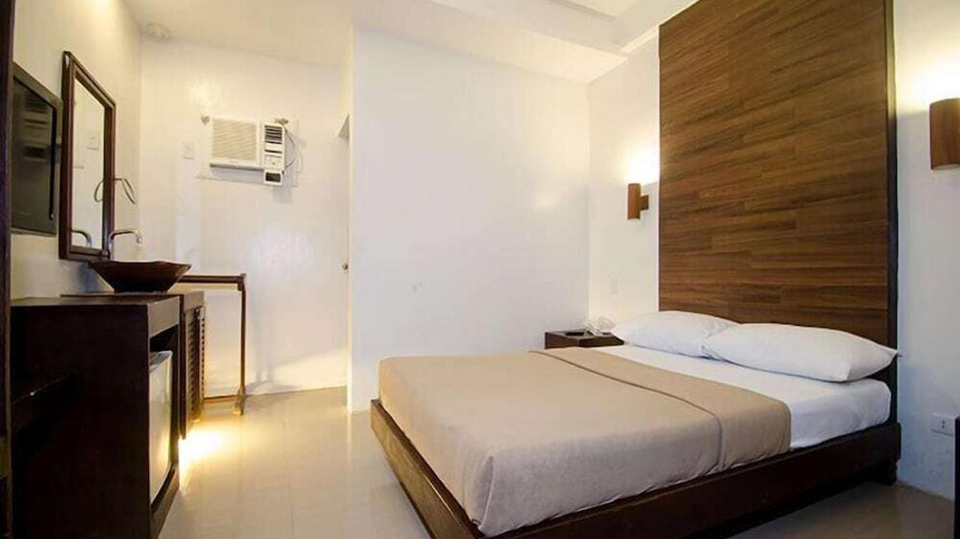 Taj Guesthouse Boracay