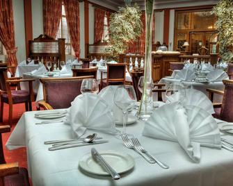 The Lucan Spa Hotel - Lucan - Restaurant