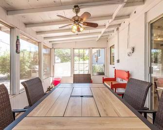Route 66 Hope Ranch House - Kingman - Dining room