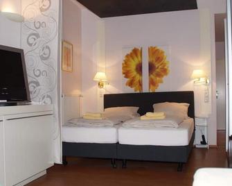 Hotel Kutscherstube - Lüneburg - Schlafzimmer
