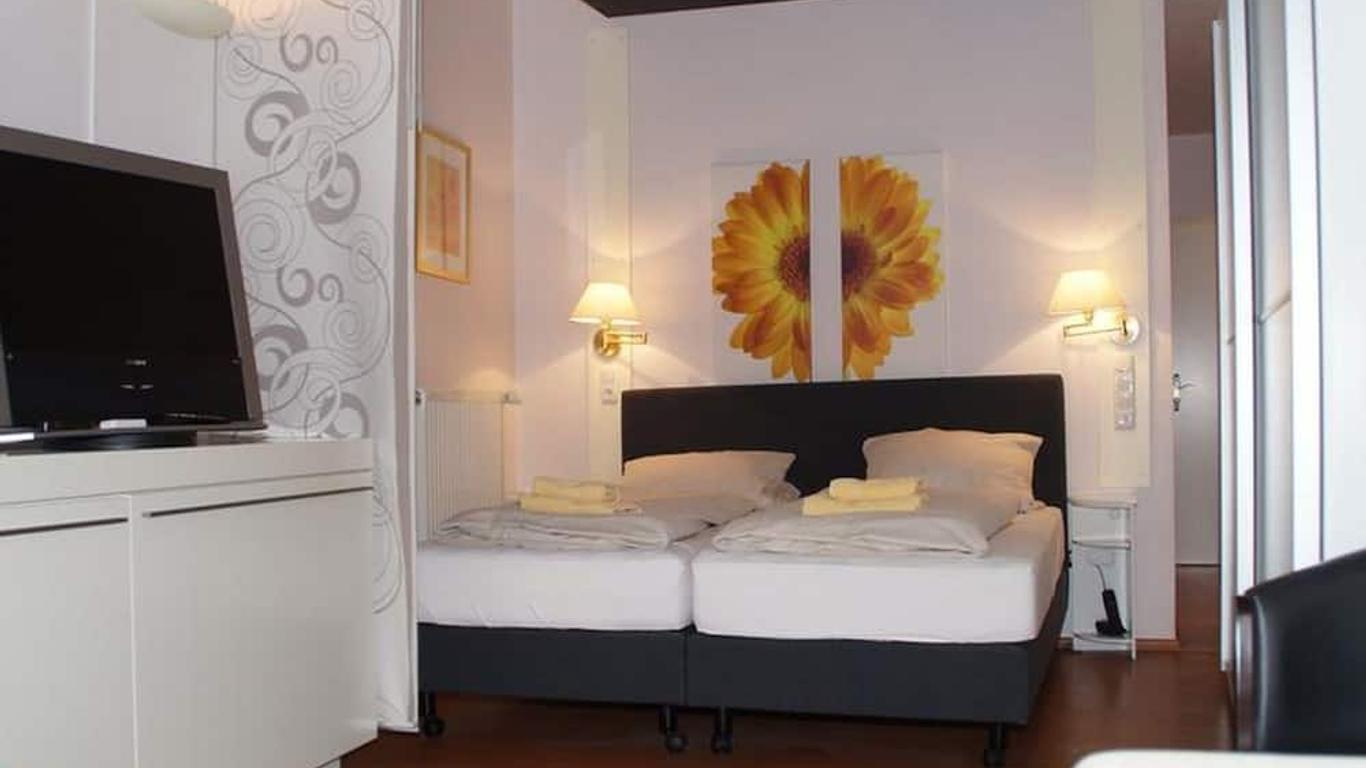 Hotel Kutscherstube