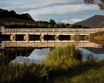 Prospect Country House - Richmond - Outdoor view