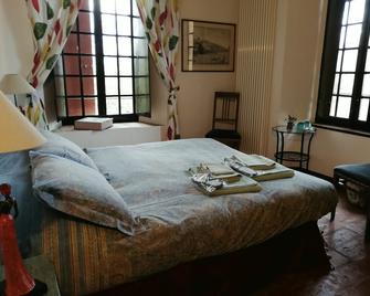 Room & Breakfast Nel Borgo Scipione - Salsomaggiore Terme - Bedroom