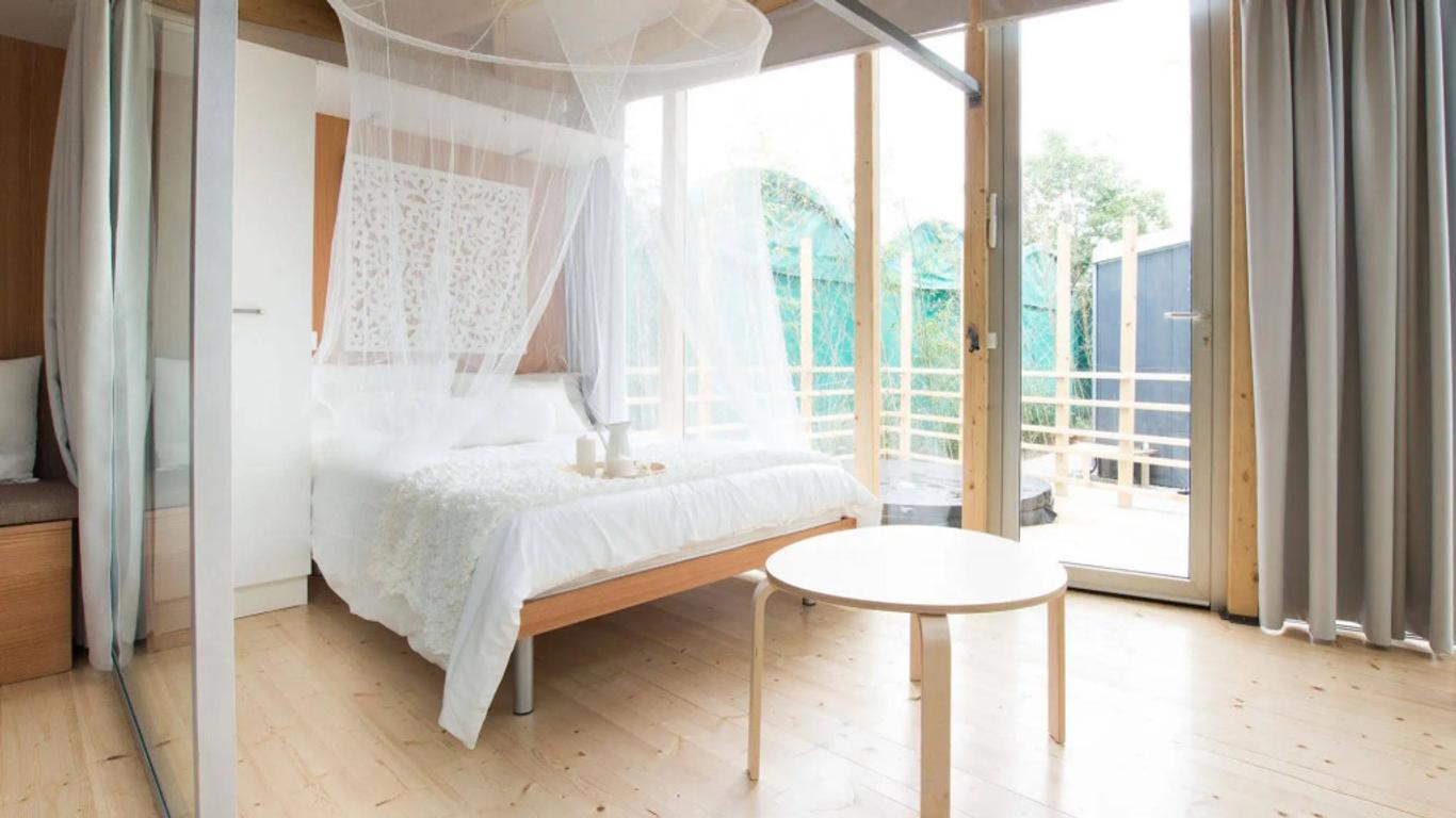Ecosuite & Spa