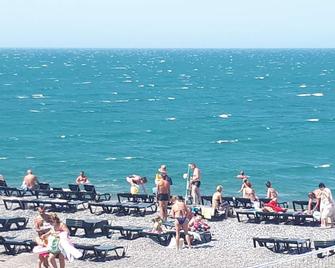 Kobuleti Lalima House - Kobuleti - Playa