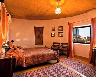 Killa Bhawan - Jaisalmer