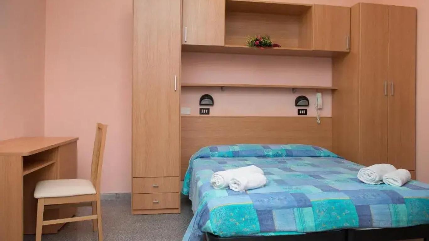 Hotel Colibri B&B