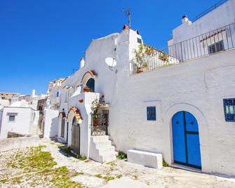 Centro Turistico San Nicola - Peschici