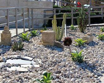 Hotel Isla Plana - Tabarca