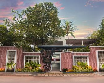 The Privilege Boutique - Siem Reap - Building