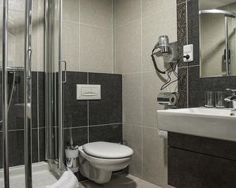 Hotel Polo - Prešov - Bagno