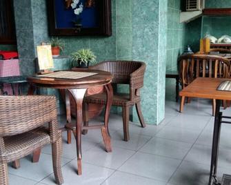 Hotel Taman Sari - Serang City - Restaurant