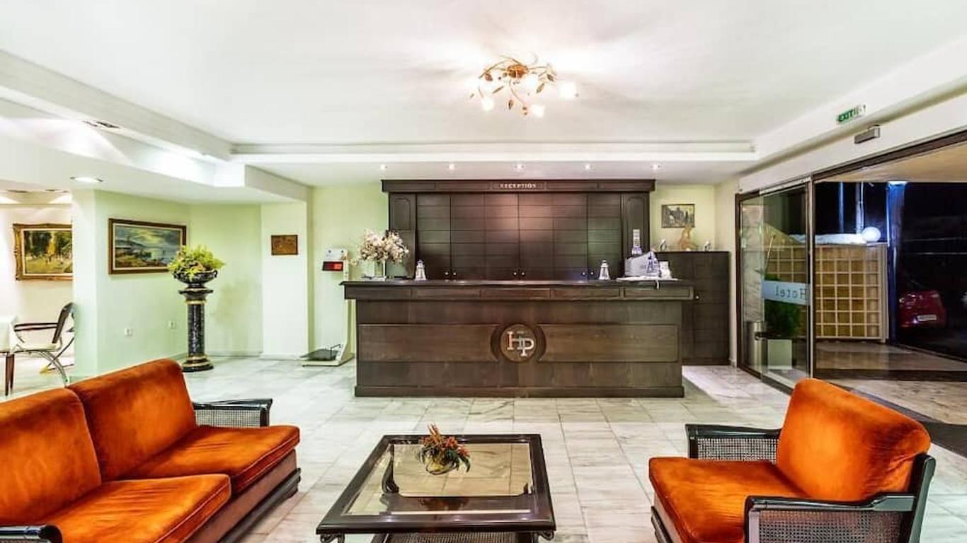 Elinotel Polis Hotel