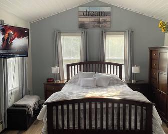 Beautiful studio apartment close to downtown Northampton! - Northampton