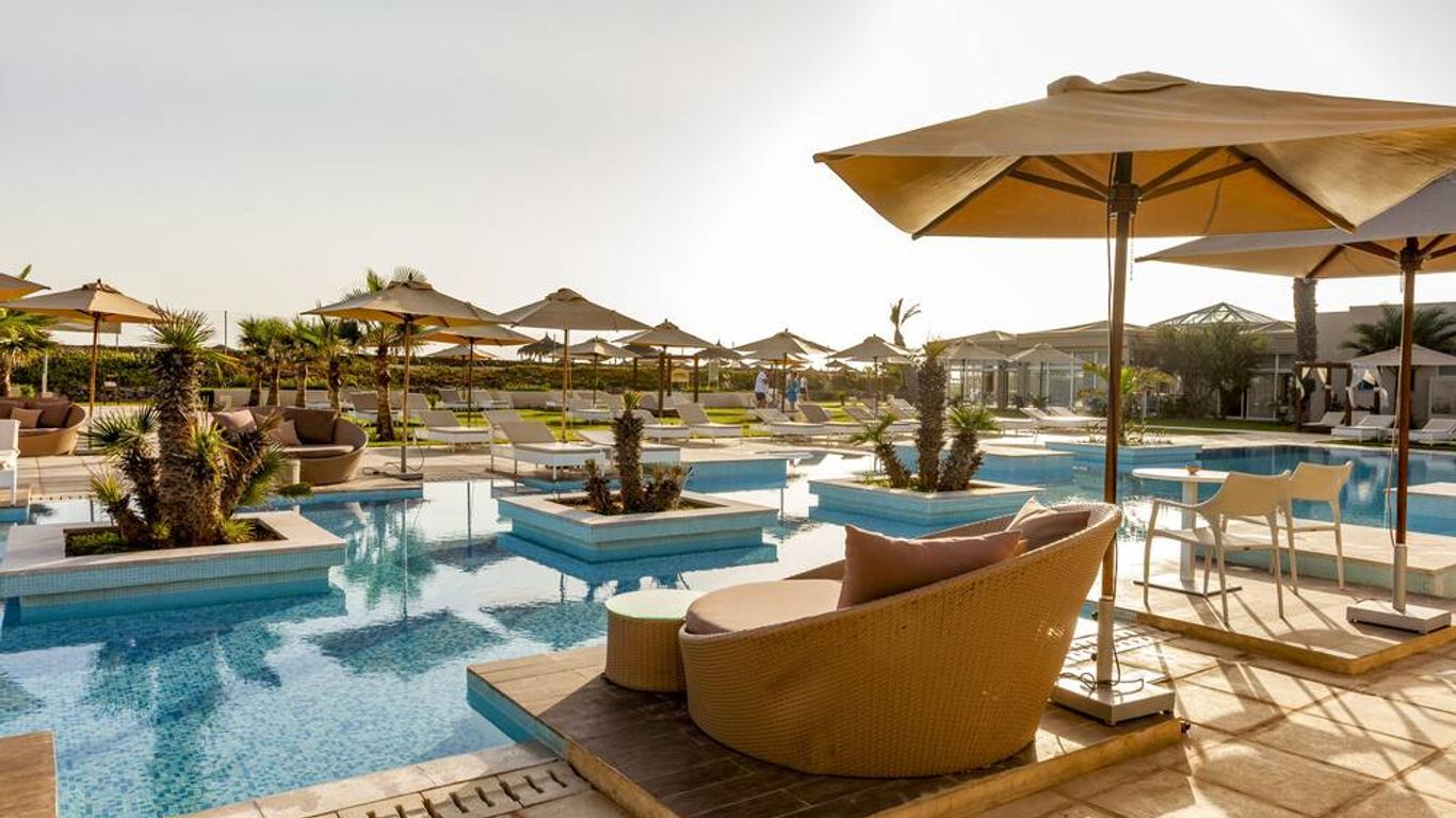 Tui Blue Palm Beach Palace Djerba - Adult Only