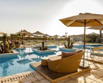 Tui Blue Palm Beach Palace - מידון - בריכה