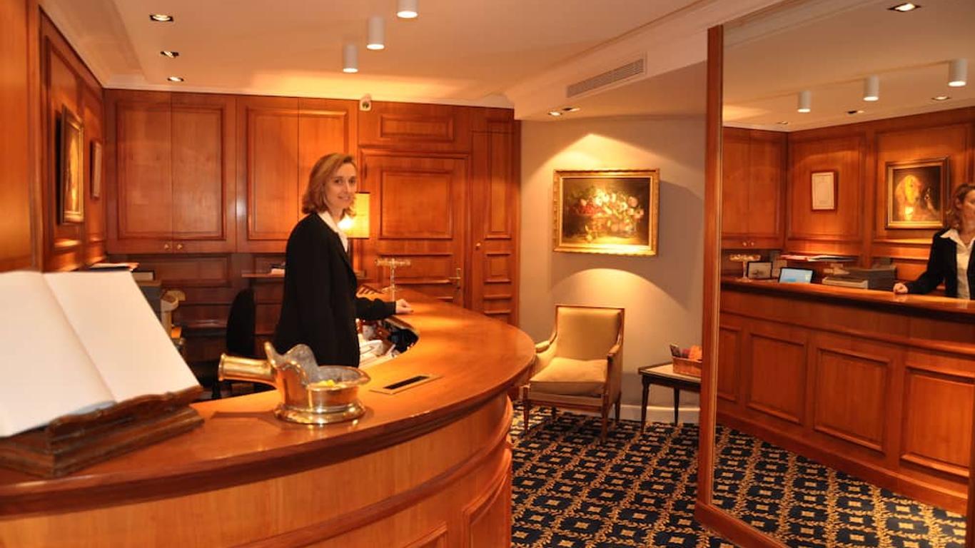 Hotel Splendid