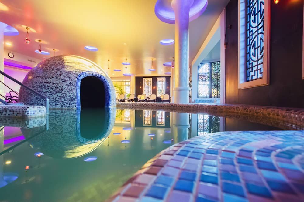 Caramell Premium Resort - Buk