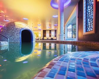 Caramell Premium Resort - Bük