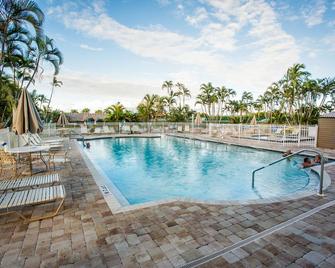 Bonita Beach- Seas The Day! - Bonita Springs - Bazén