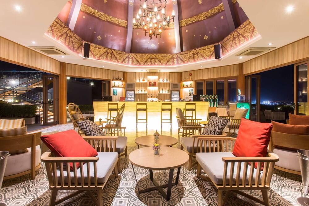 Mida Grande Hotel Dhavaravati, Nakhon Pathom - Nakhon Pathom