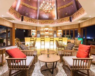 Mida Grande Hotel Dhavaravati, Nakhon Pathom - Nakhon Pathom