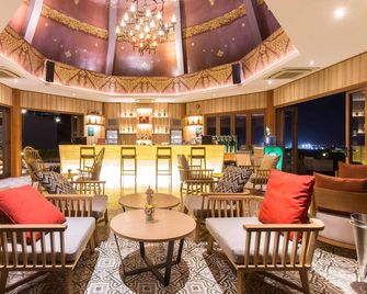 Mida Grande Hotel Dhavaravati, Nakhon Pathom - Nakhon Pathom