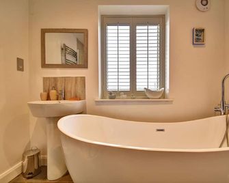 Finest Retreats - Heather Lea - Pateley Bridge - Baño
