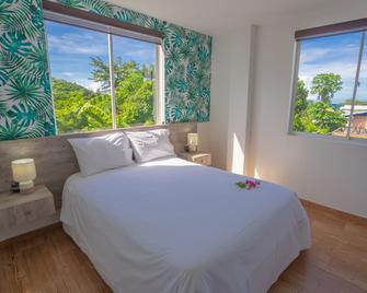 Luxury Eco Apartament - Aguamansa - Chambre