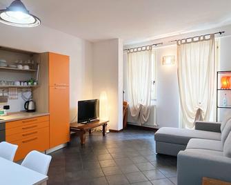 Casa Marta - Affitti Brevi Italia - Lecco - Olohuone
